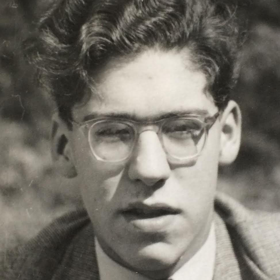 Roger Stott 1
