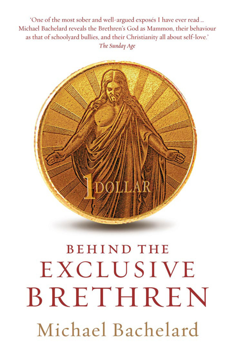 behind the exclusive brethren